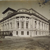 Theatres -- U.S. -- N.Y. -- Century (C.P.W. & 62nd & 63rd St.)