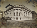 Theatres -- U.S. -- N.Y. -- Century (C.P.W. & 62nd & 63rd St.)
