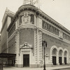 Theatres -- U.S. -- N.Y. -- Booth (45th St.)