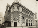Theatres -- U.S. -- N.Y. -- Booth (45th St.)
