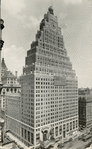 Paramount Theatre building