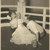Leona Hogarth and Robert Keith in The Great God Brown