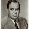 Publicity photograph of Thomas Gomez