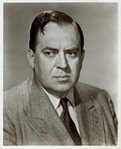 Publicity photograph of Thomas Gomez