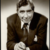 Publicity photograph of Robert Newton