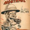 You Said a Mouthful