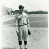 Publicity shot of Joe E. Brown