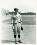Publicity shot of Joe E. Brown