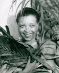 Ethel Waters.