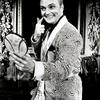 Jack Cassidy in the stage production Fade Out - Fade In.