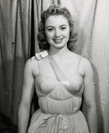 Shirley Jones.