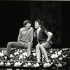 David Cassidy and Louise Quick in The Fig Leaves Are Falling