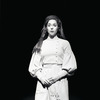 Jenny O'Hara in the stage production The Fig Leaves Are Falling.