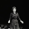 Dorothy Loudon in the stage production The Fig Leaves Are Falling.