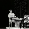David Cassidy in the stage production The Fig Leaves Are Falling.