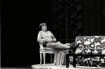 David Cassidy in the stage production The Fig Leaves Are Falling.