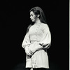 Jenny O'Hara in the stage production The Fig Leaves Are Falling.
