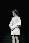 Jenny O'Hara in the stage production The Fig Leaves Are Falling.