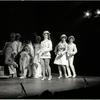 Louise Quick, Dorothy Loudon, and David Cassidy in the stage production The Fig Leaves Are Falling