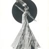 Dolores in the Ziegfeld Midnight Frolic