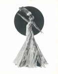 Dolores in the Ziegfeld Midnight Frolic