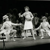 Jenny O'Hara, David Cassidy and Dorothy Loudon in The Fig Leaves Are Falling