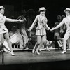 Jenny O'Hara, Dorothy Loudon and David Cassidy in The Fig Leaves Are Falling