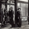 Burgess Meredith in the motion picture Street of Chance.