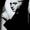 Publicity photo of Peter Lorre in the motion picture Stranger on the Third Floor.