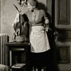 Stella Adler in the stage production Awake and Sing!