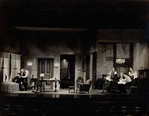 Ensemble in Awake and Sing!