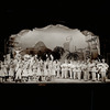 Scene from the stage production Something for the Boys
