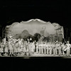 Scene from the stage production Something for the Boys