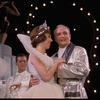 Carol Burnett and Jack Cassidy in Fade Out - Fade In