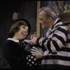 Jack Cassidy and Carol Burnett in Fade Out - Fade In