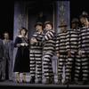 Carol Burnett, Jack Cassidy and company in Fade Out - Fade In