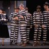 Carol Burnett, Jack Cassidy and unidentified actors in Fade Out - Fade In