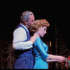 Jack Cassidy and Barbara Baxley in She Loves Me