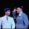 Unidentified actor and Jack Cassidy in She Loves Me