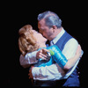 Barbara Baxley and Jack Cassidy in She Loves Me