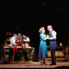 Jack Cassidy and unidentified actors in She Loves Me