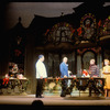 Jack Cassidy (center) and unidentified actors in She Loves Me