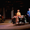 Unidentified actor, Barbara Baxley and Jack Cassidy in She Loves Me