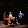 Barbara Baxley and Jack Cassidy in She Loves Me