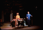 Barbara Baxley and Jack Cassidy in She Loves Me
