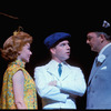Barbara Baxley, unidentified actor and Jack Cassidy in She Loves Me