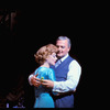 Barbara Baxley and Jack Cassidy in She Loves Me