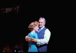 Barbara Baxley and Jack Cassidy in She Loves Me