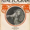 The Edison kinetogram