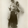 Publicity photo of Donald Brian and Ethel Jackson in stage production The Merry Widow.